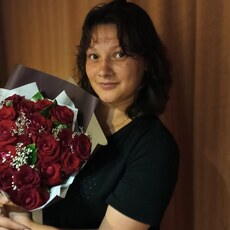 Фотография девушки Полина, 32 года из г. Туапсе