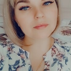 Фотография девушки Татьяна, 31 год из г. Калуга