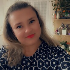 Фотография девушки Светлана, 37 лет из г. Минск