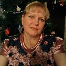 Фотография девушки Натали, 44 года из г. Ярославль