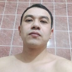 Фотография мужчины Асан, 28 лет из г. Сарыагач