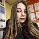 Ксения, 23 года