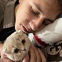 Даниил, 23 года