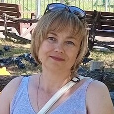 Фотография девушки Светлана, 45 лет из г. Орск