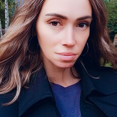 Фотография девушки Annyska, 39 лет из г. Пермь