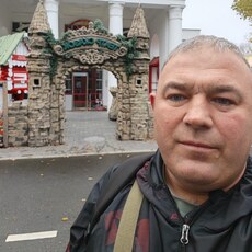 Фотография мужчины Пётр, 40 лет из г. Екатеринбург