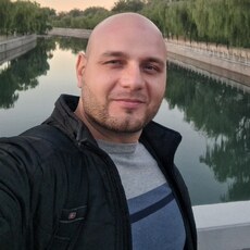 Фотография мужчины Олег, 35 лет из г. Нижний Тагил