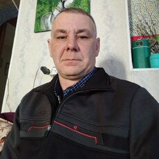 Фотография мужчины Николай, 45 лет из г. Актобе