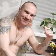 Фотография мужчины Вова, 39 лет из г. Могилев