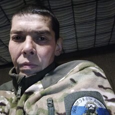 Фотография мужчины Алексей, 38 лет из г. Старый Оскол