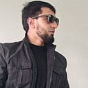 Rajab, 23 года