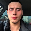 Роман, 23 года