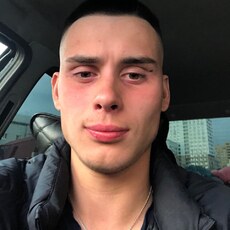Фотография мужчины Роман, 23 года из г. Тюмень