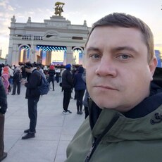 Фотография мужчины Сергей, 39 лет из г. Ярославль