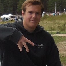 Фотография мужчины Дмитрий, 21 год из г. Тюмень