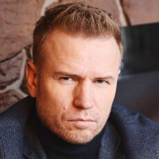 Фотография мужчины Виталий, 51 год из г. Минск