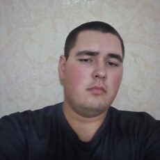 Фотография мужчины Дмитрий, 20 лет из г. Саратов