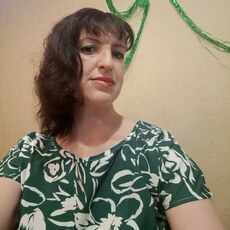 Фотография девушки Кристина, 35 лет из г. Омск