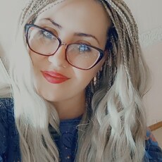 Фотография девушки Анастасия, 39 лет из г. Караганда