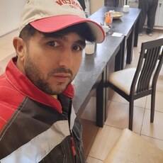 Фотография мужчины Москва, 32 года из г. Чехов