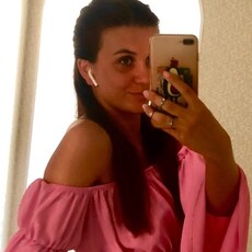 Фотография девушки Кристина, 27 лет из г. Пенза