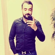 Фотография мужчины Руслан, 28 лет из г. Новосибирск