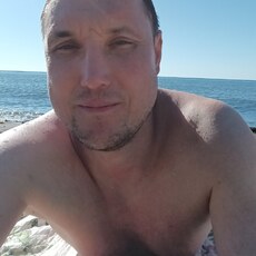 Фотография мужчины Макс, 40 лет из г. Южно-Сахалинск