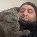 Фазиль, 33 года