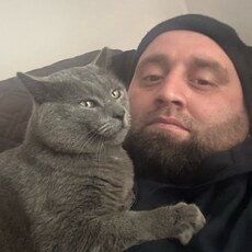 Фотография мужчины Фазиль, 33 года из г. Старый Оскол