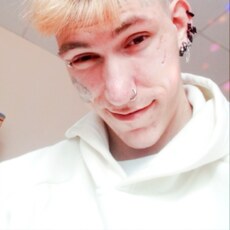 Фотография мужчины Лёша, 25 лет из г. Пермь