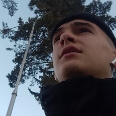 Фотография мужчины Максим, 20 лет из г. Искитим