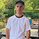 Сармат, 19 лет