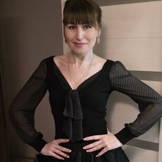 Наталья, 39 из г. Калининград.