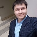 Антон, 35 лет