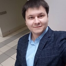 Фотография мужчины Антон, 35 лет из г. Тутаев