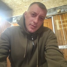 Фотография мужчины Николай, 39 лет из г. Снежное