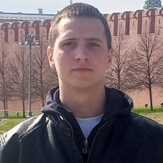 Фотография мужчины Александр, 19 лет из г. Полярный