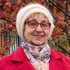 Фотография девушки Тамара, 66 лет из г. Куйбышев