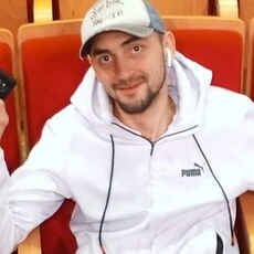 Фотография мужчины Григорий, 36 лет из г. Красноярск