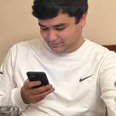 Фотография мужчины Космос, 44 года из г. Ташкент