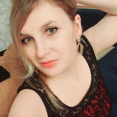 Фотография девушки Ольга, 40 лет из г. Красноярск