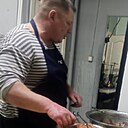 Гоша, 43 года