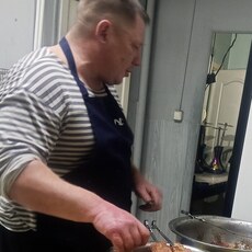 Фотография мужчины Гоша, 43 года из г. Чита