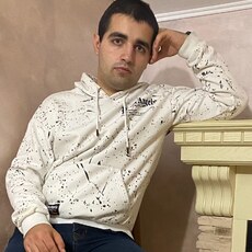 Фотография мужчины Роберт, 21 год из г. Ставрополь