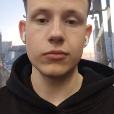 Фотография мужчины Тимофей, 18 лет из г. Новосибирск
