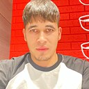 Саня, 22 года