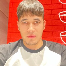 Фотография мужчины Саня, 22 года из г. Новосибирск