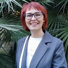 Фотография девушки Юлия, 45 лет из г. Пермь