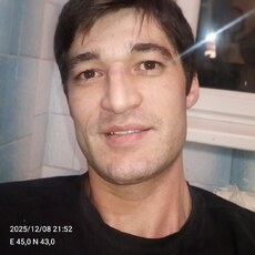 Фотография мужчины Эрик, 32 года из г. Владикавказ