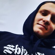 Фотография мужчины Андрей, 26 лет из г. Омск